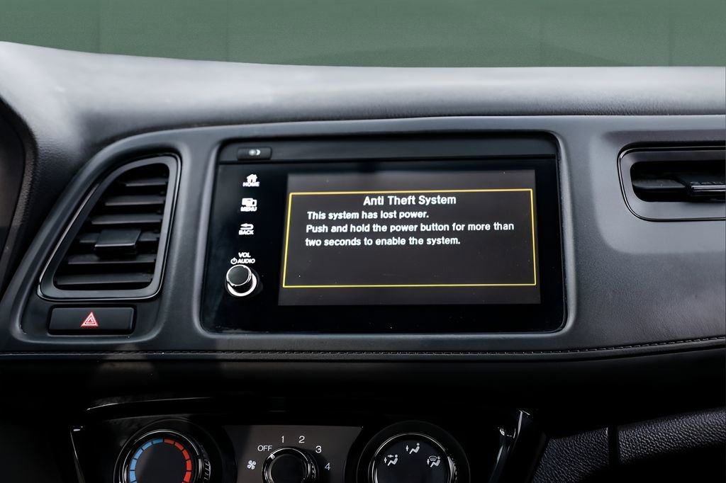 Used 2021 Honda HR-V Sport image 38