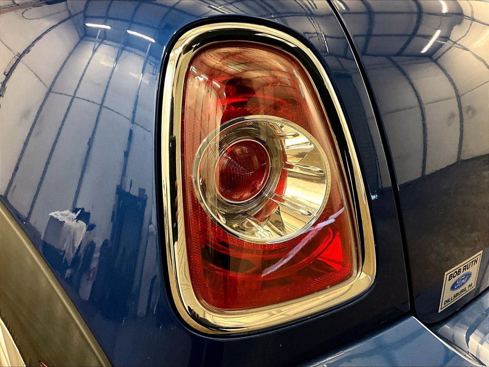 Used 2013 MINI Cooper S FWD image 28