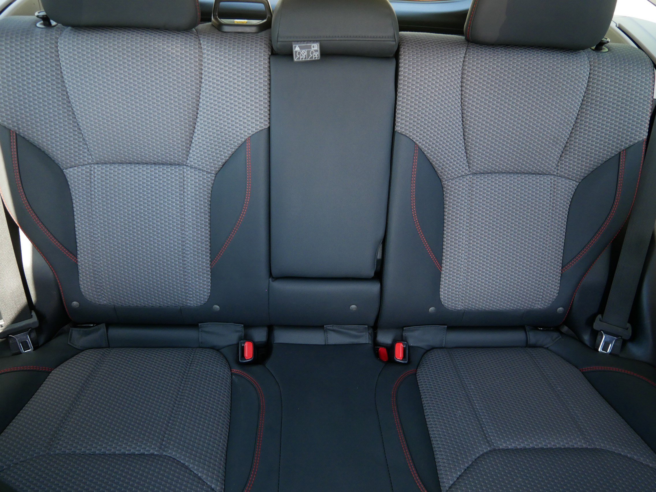 Used 2021 Subaru Forester Sport w/ Popular Package #2 AWD/4WD image 13
