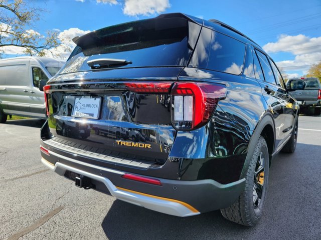 New 2026 Ford Explorer ST w/ Tremor Ultimate Package image 32