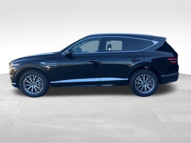 New 2025 Genesis GV80 2.5T Standard image 7