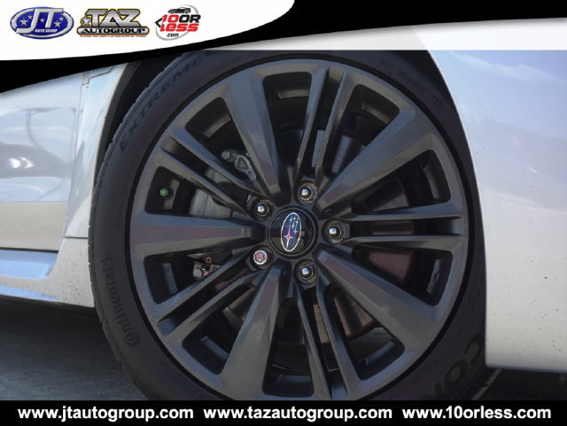 Used 2021 Subaru WRX AWD/4WD image 11