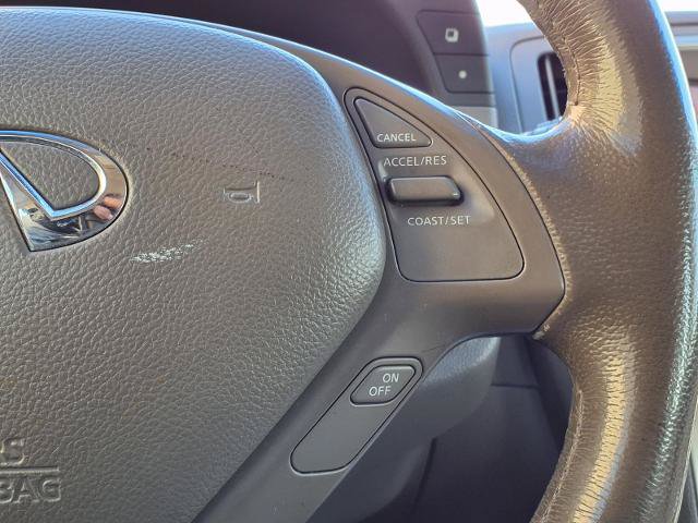 Used 2012 INFINITI G37 Journey w/ Premium Pkg RWD image 13