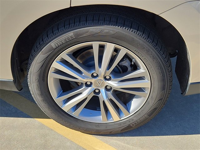 Used 2015 Lexus RX 350 FWD image 12