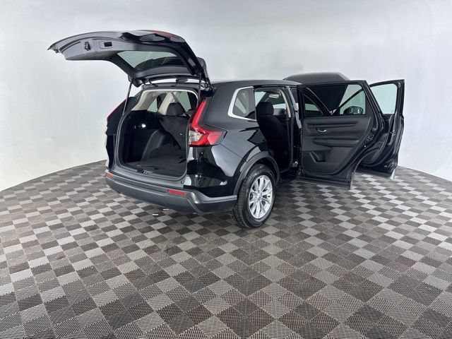 Used 2023 Honda CR-V EX image 16