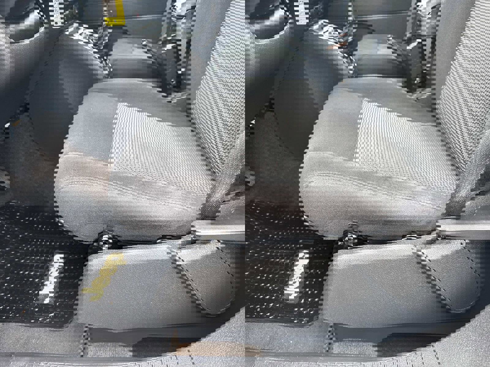 Used 2015 Jeep Patriot Sport image 7