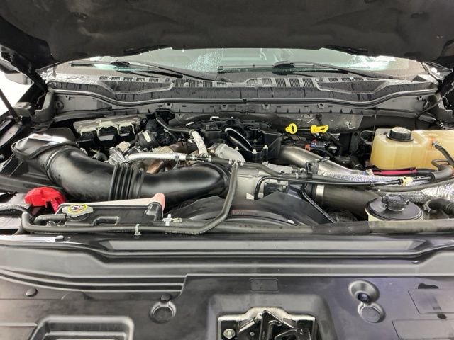 Used 2017 Ford F350 Platinum w/ Platinum Ultimate Package image 37