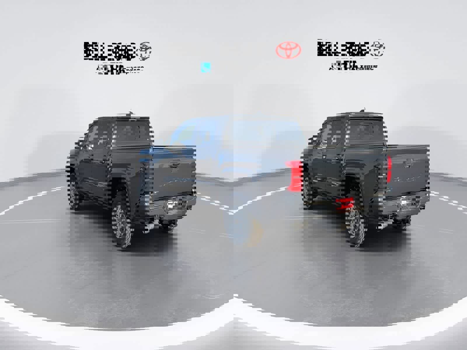 Used 2025 Toyota Tacoma SR5 image 6