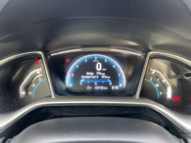 Used 2019 Honda Civic EX image 20