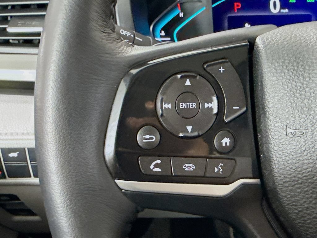 Certified 2018 Honda Odyssey EX-L image 44