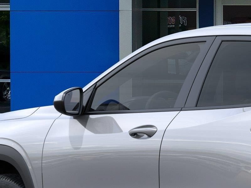New 2026 Chevrolet Trax LS w/ LS Convenience Package FWD image 12