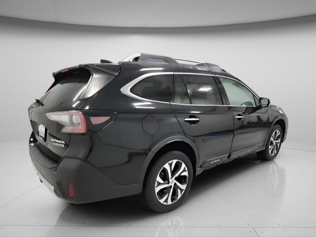 Used 2020 Subaru Outback Touring XT image 13
