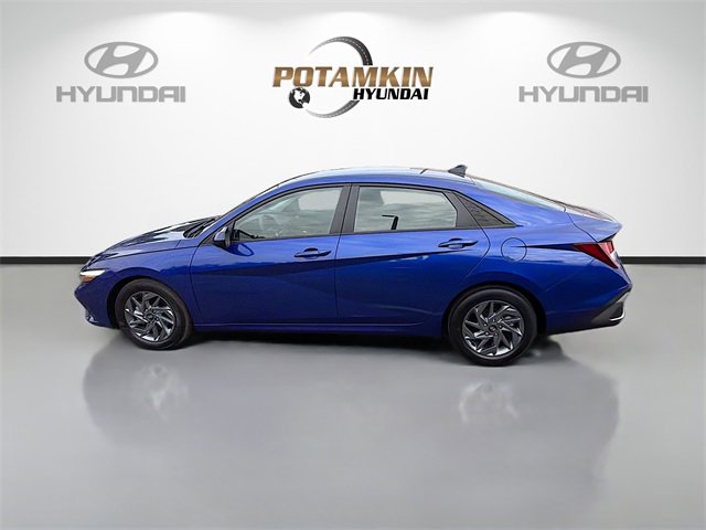 Used 2024 Hyundai Elantra SEL image 8