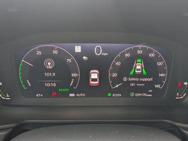 Used 2024 Honda Accord Sport image 26