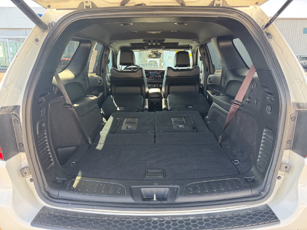 Used 2023 Dodge Durango GT AWD/4WD image 11