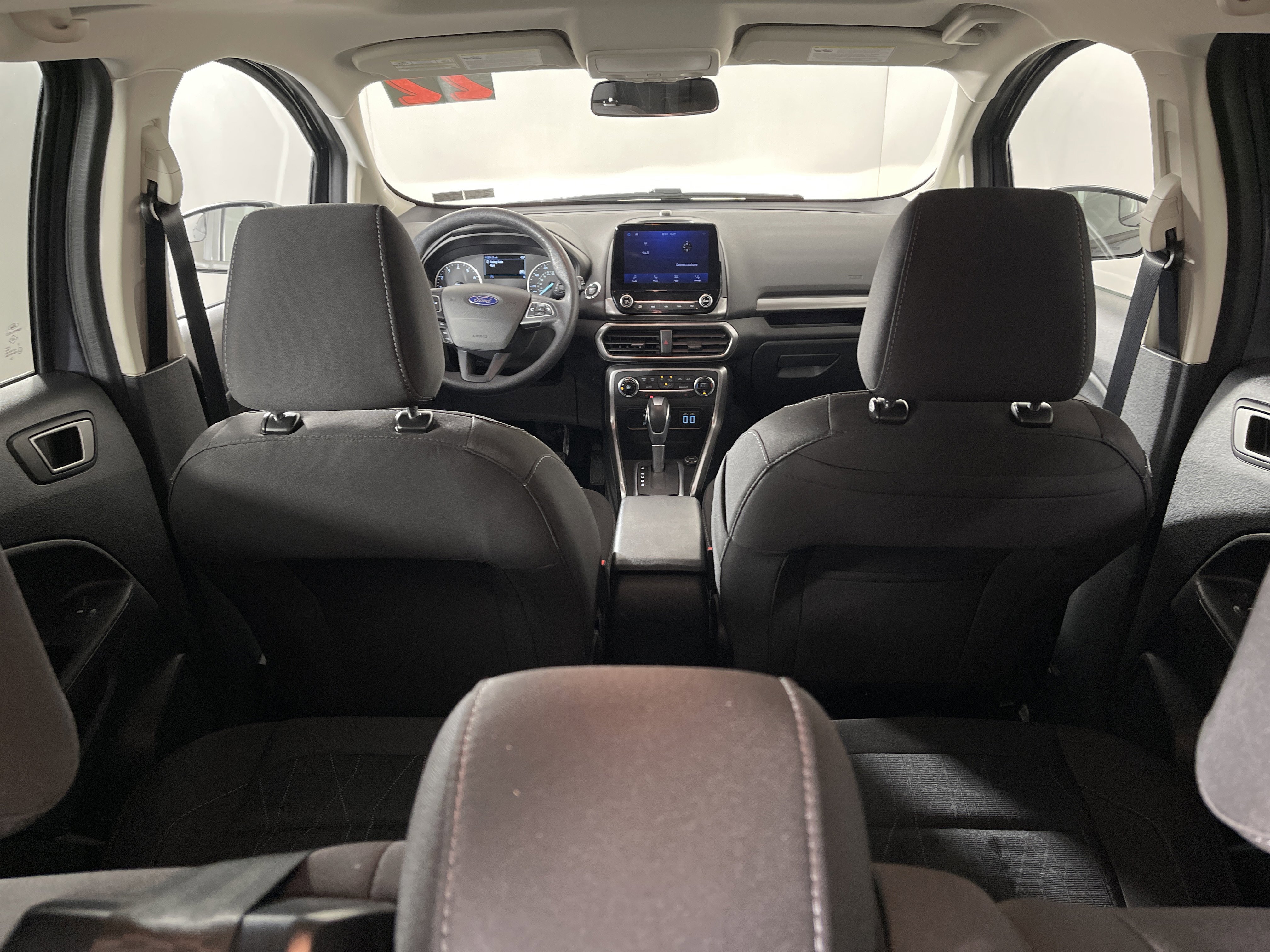 Used 2022 Ford EcoSport SE w/ Interior Protection Package image 16