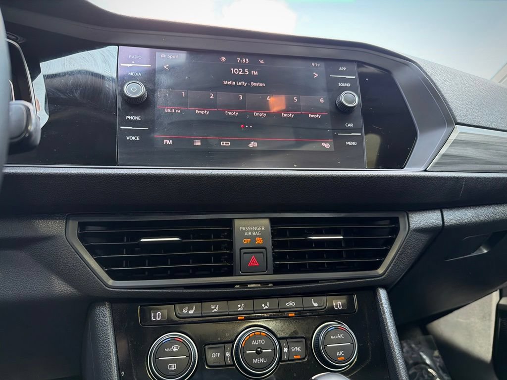 Used 2020 Volkswagen Jetta SEL FWD image 40