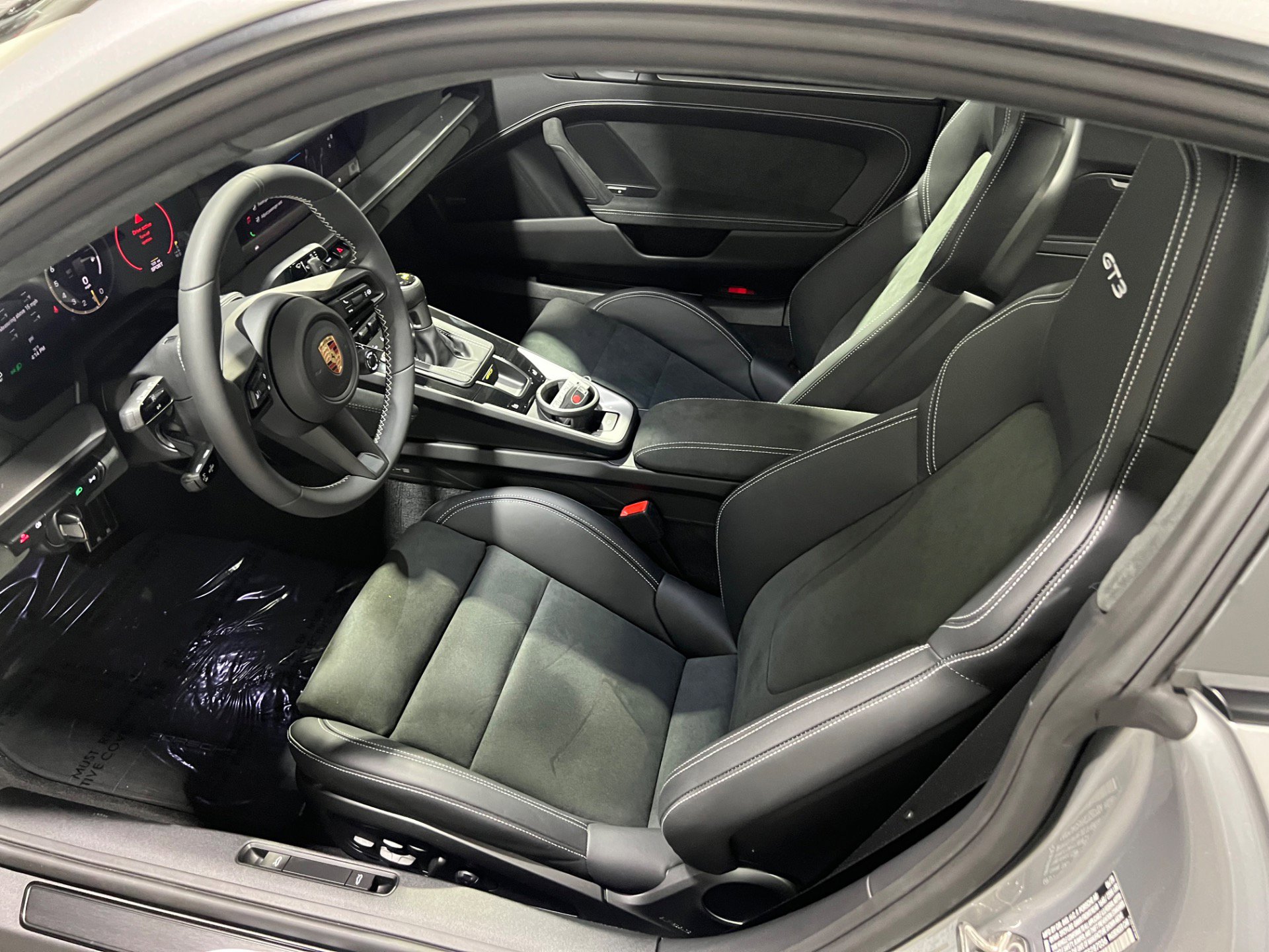 Used 2026 Porsche 911 GT3 image 35