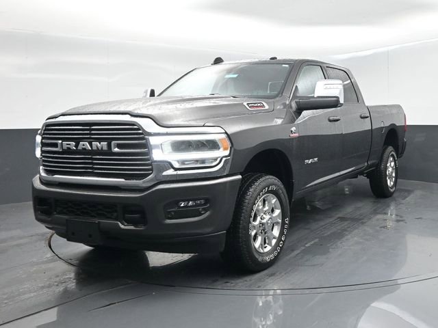 Used 2024 RAM 2500 Laramie w/ Safety Group AWD/4WD image 4