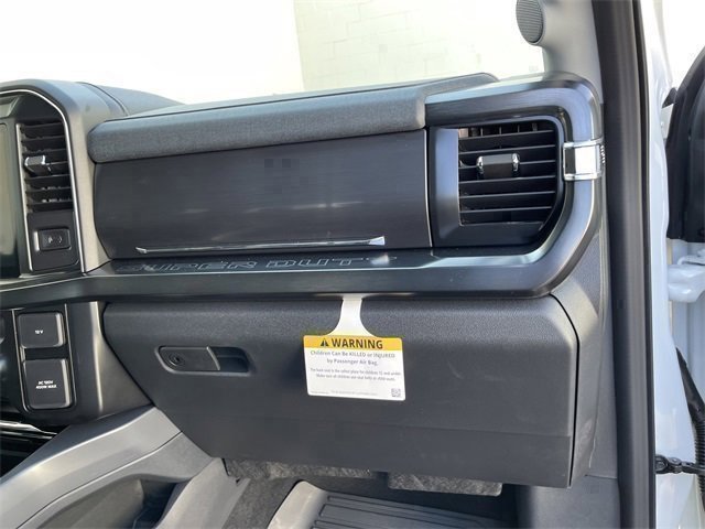 New 2026 Ford F350 Lariat w/ Lariat Ultimate Package image 34