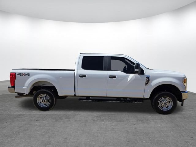 Used 2022 Ford F250 XL w/ Power Equipment Group image 3