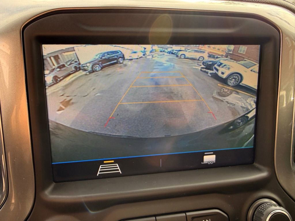 Used 2022 Chevrolet Silverado 1500 RST image 28