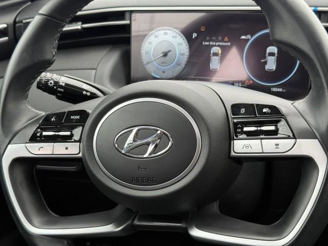 Used 2022 Hyundai Tucson SEL w/ Convenience + Premium Package image 25