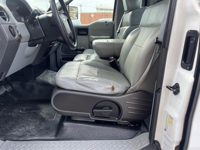 Used 2008 Ford F150 XL image 7