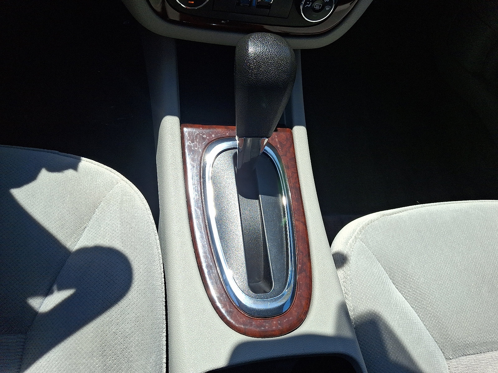 Used 2009 Chevrolet Impala LS FWD image 17