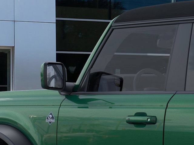 New 2025 Ford Bronco Outer Banks w/ Sasquatch Package AWD/4WD image 22