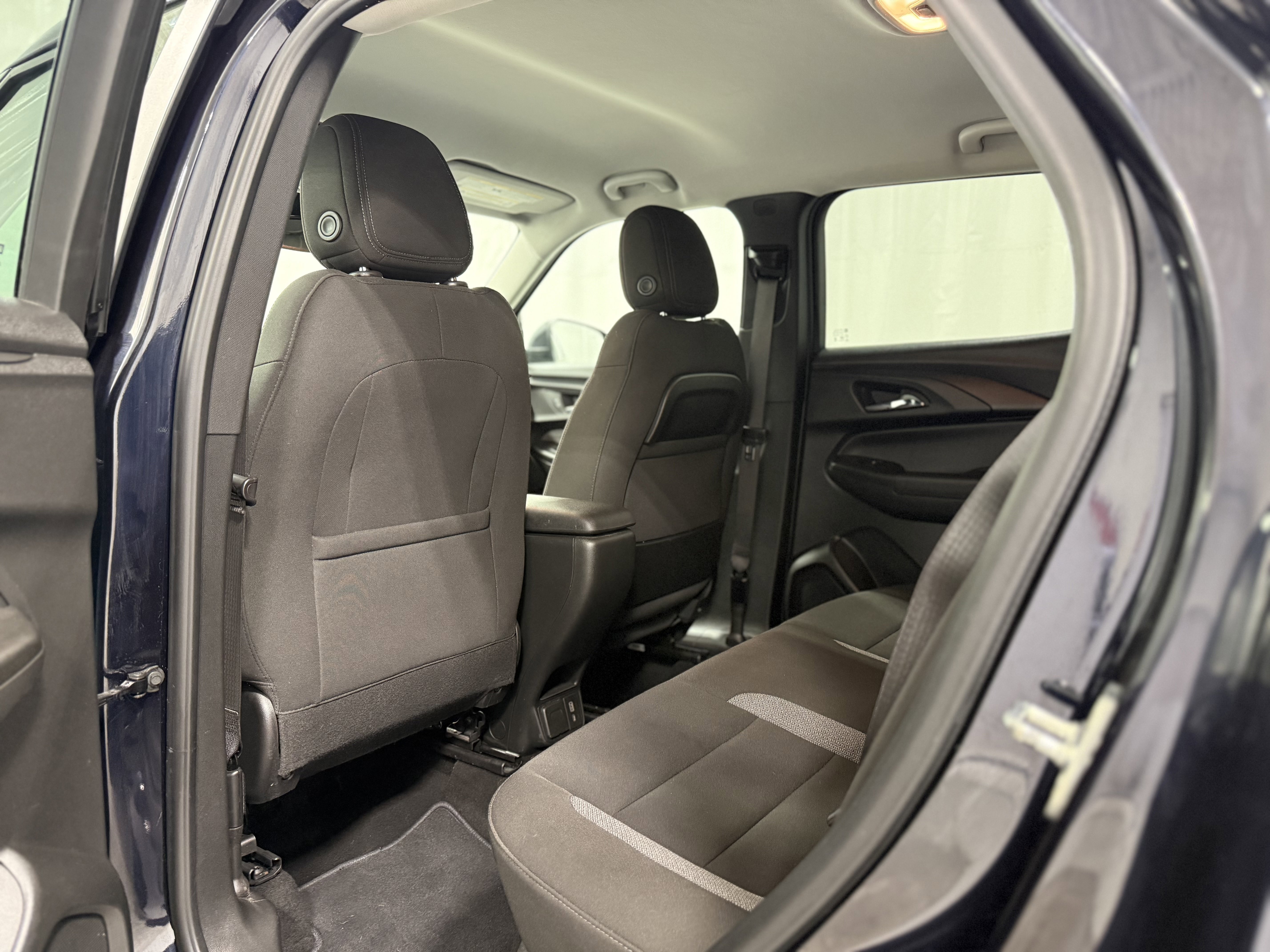 Certified 2021 Chevrolet TrailBlazer LT w/ Convenience Package image 25