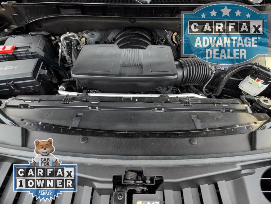 Used 2025 GMC Yukon Denali RWD image 33