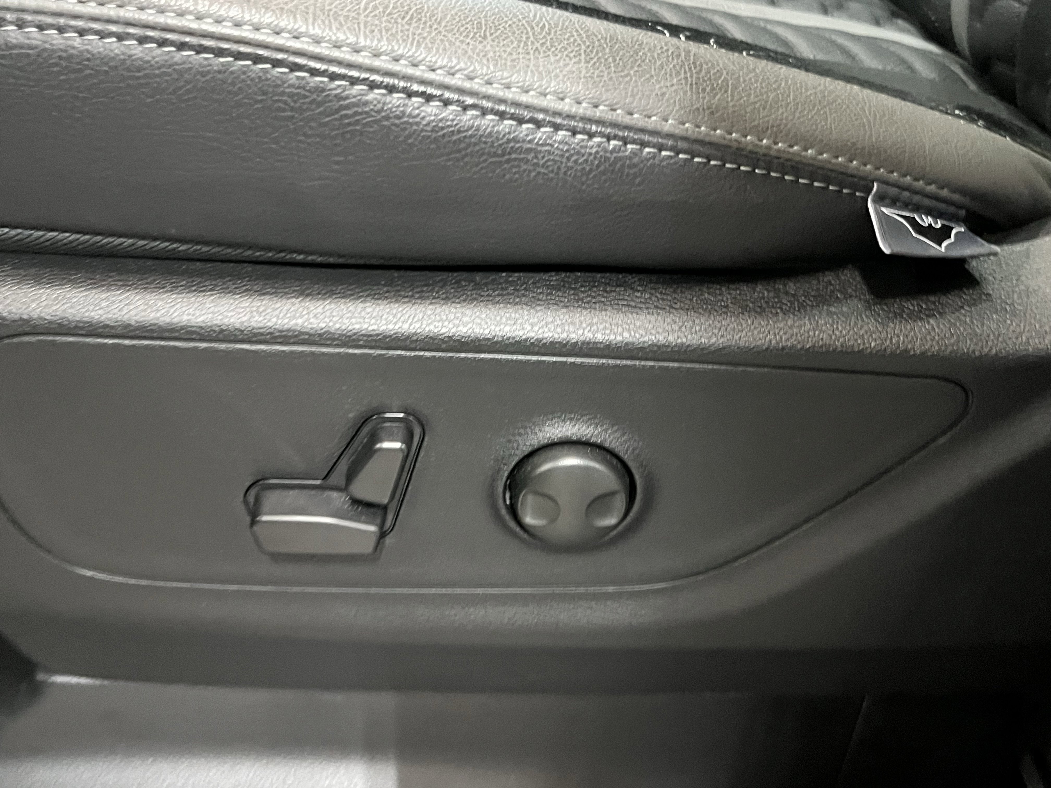New 2025 RAM 1500 Big Horn AWD/4WD image 17