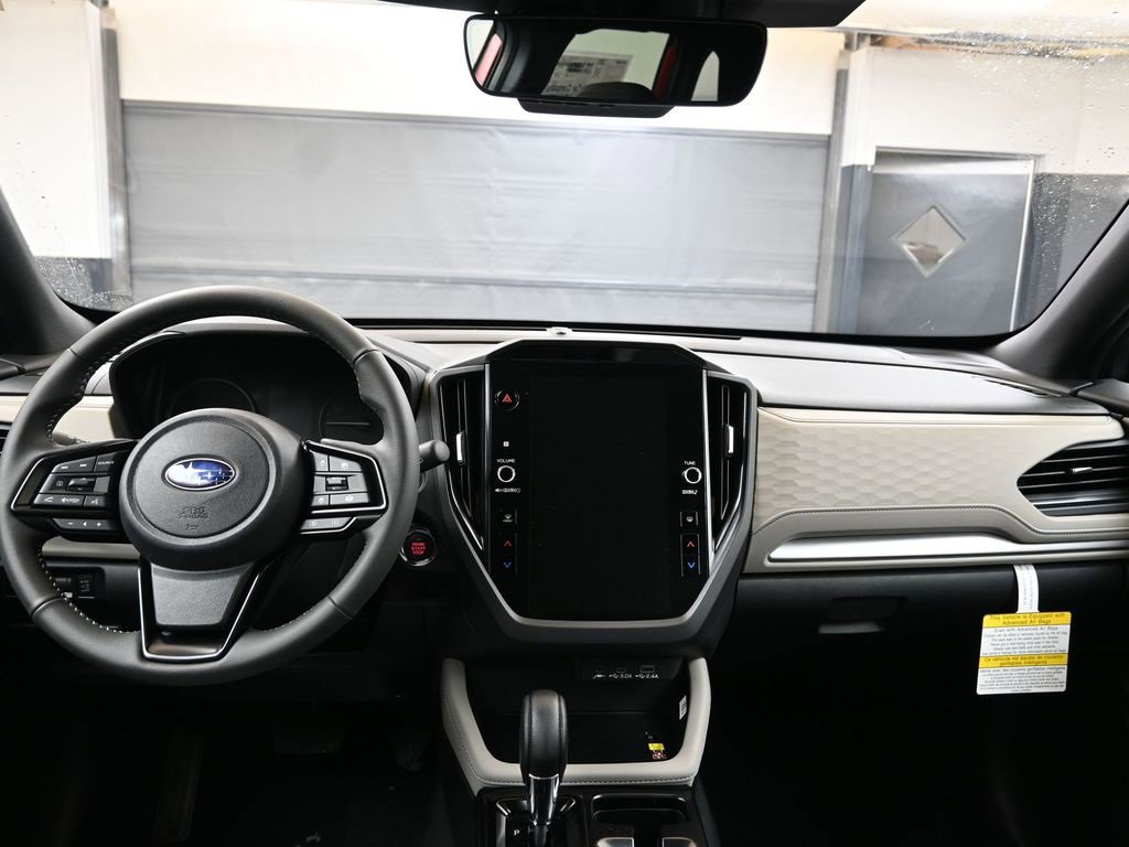 New 2026 Subaru Forester Premium image 22