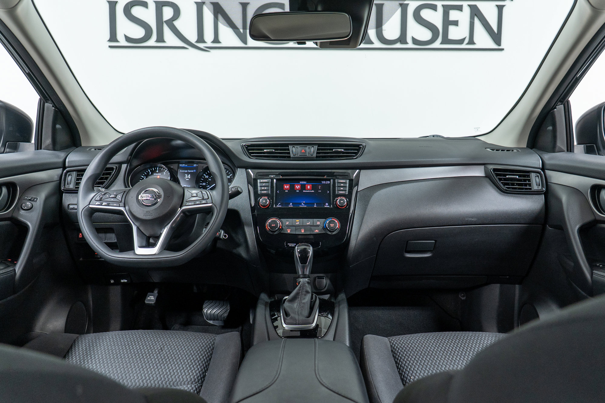 Used 2020 Nissan Rogue Sport S image 15