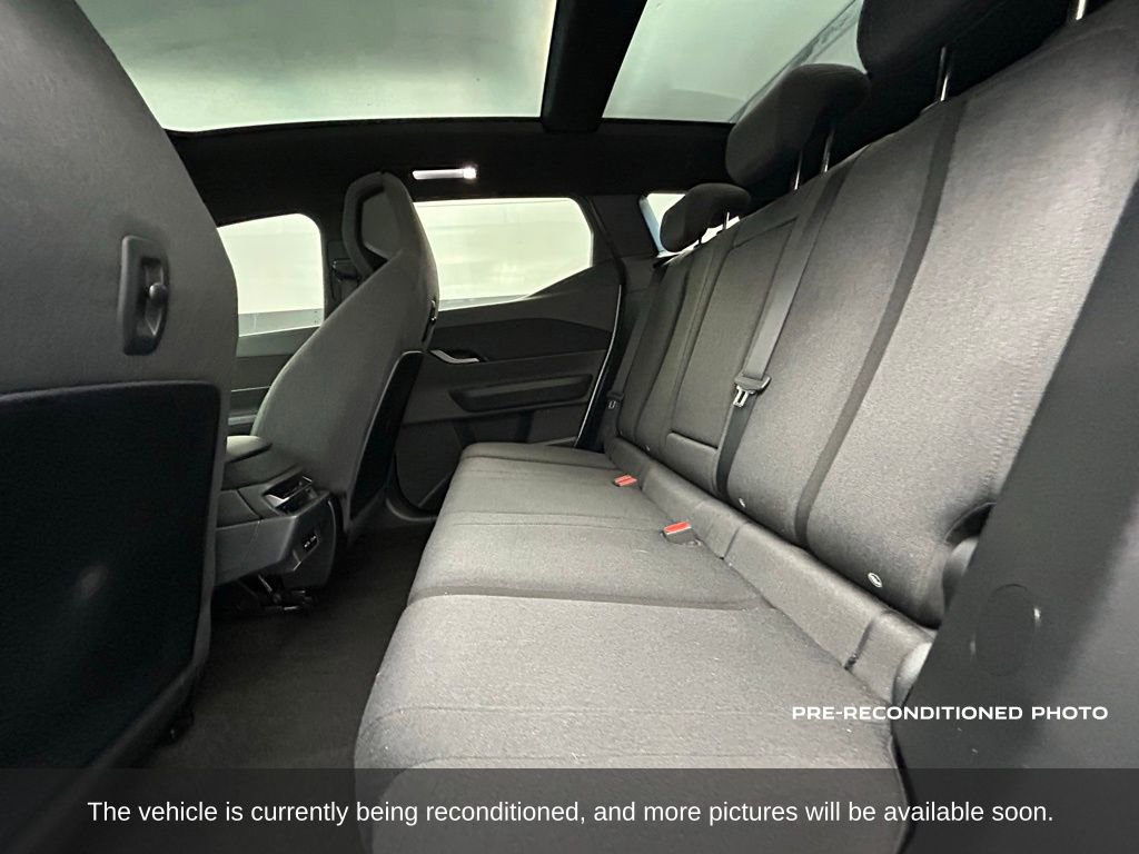 Used 2023 Fisker Ocean Ultra image 12