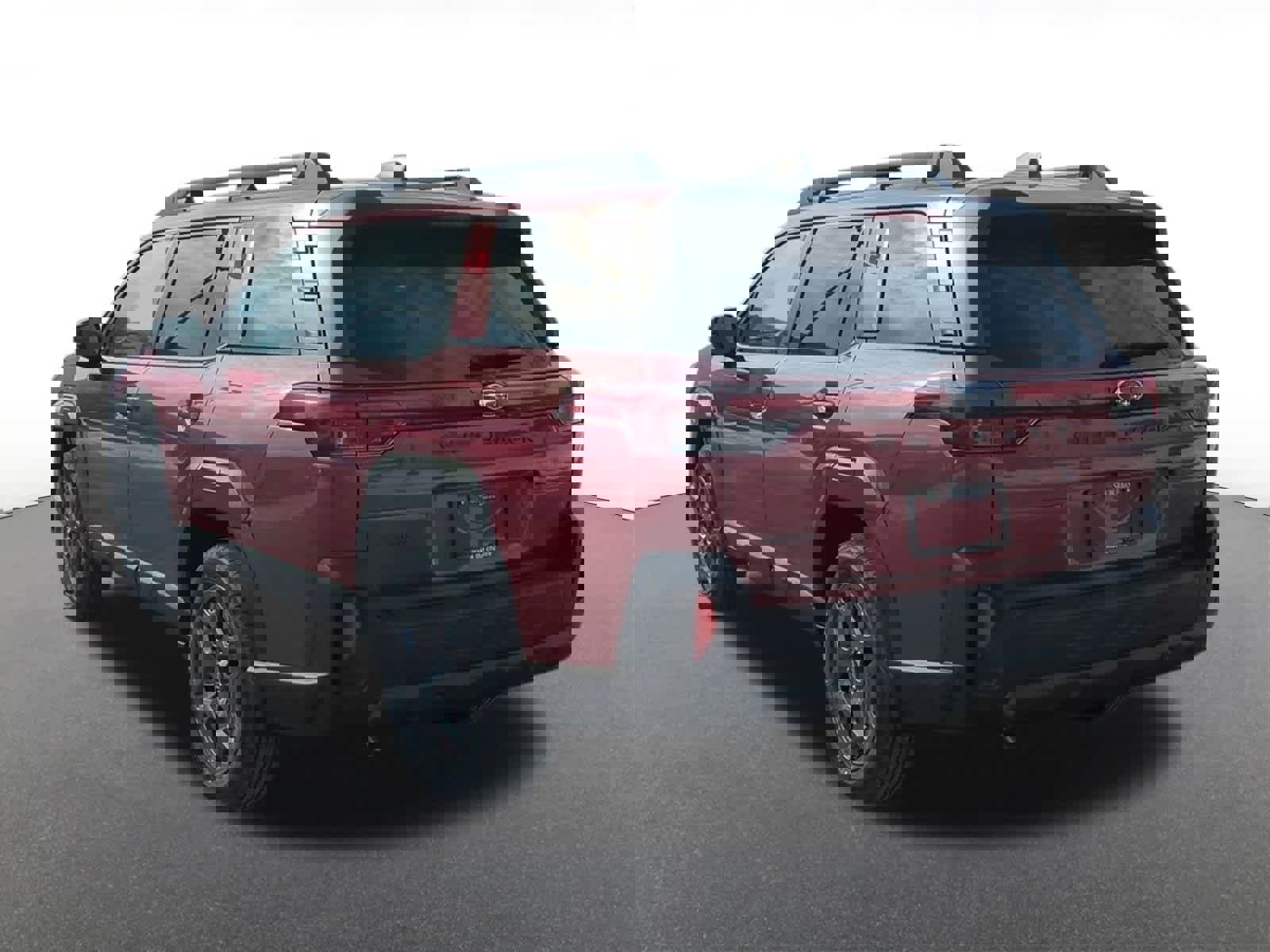 New 2026 Subaru Outback Premium image 4