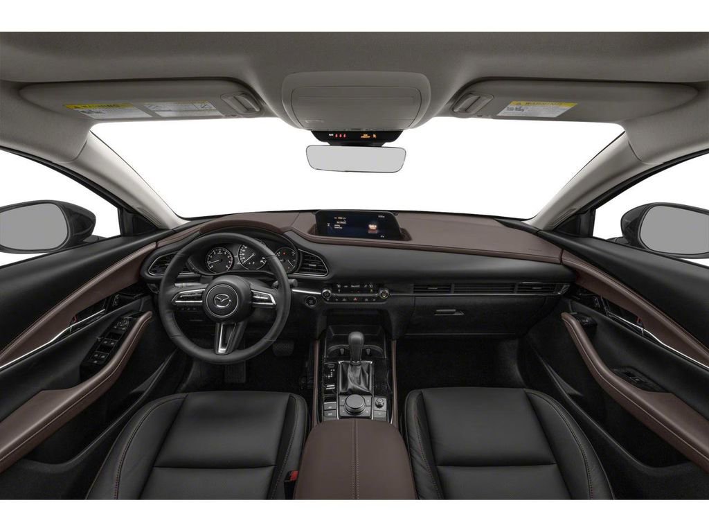 Certified 2023 MAZDA CX-30 2.5 Turbo w/ Premium Plus Pkg AWD/4WD image 7