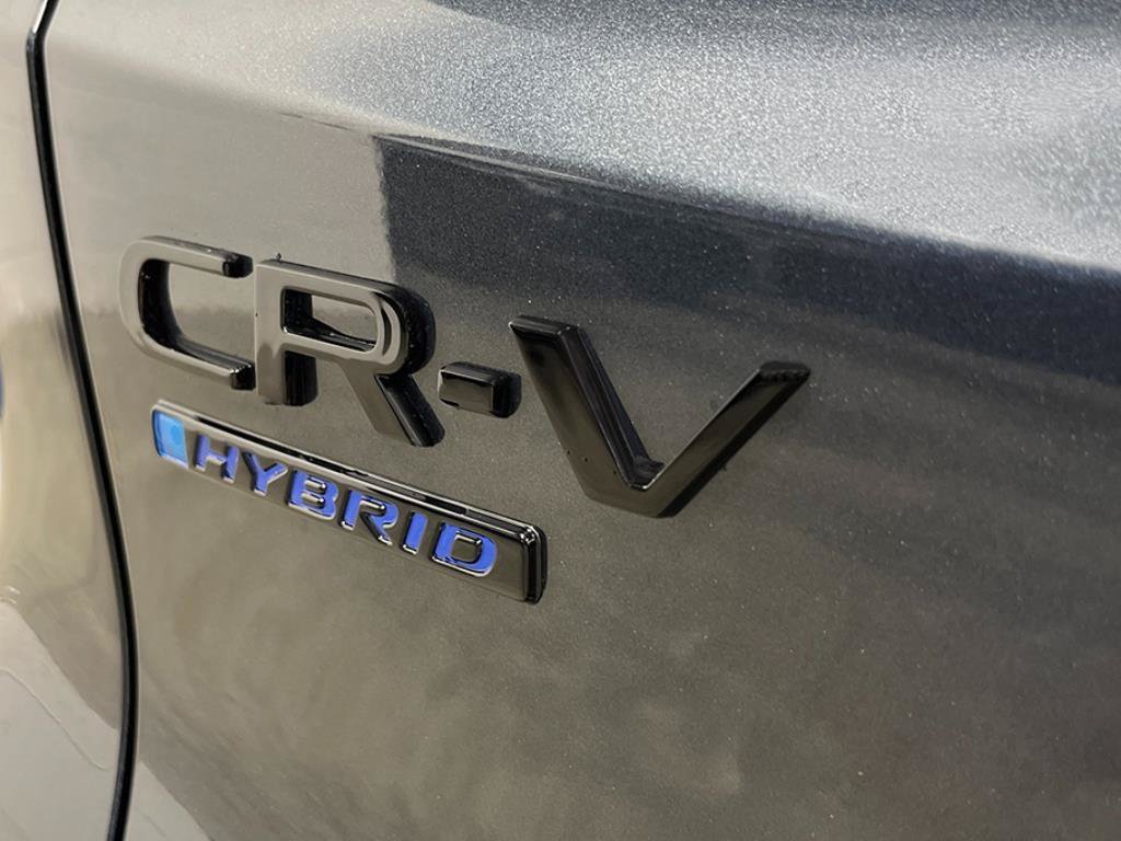 New 2026 Honda CR-V Sport-L image 21