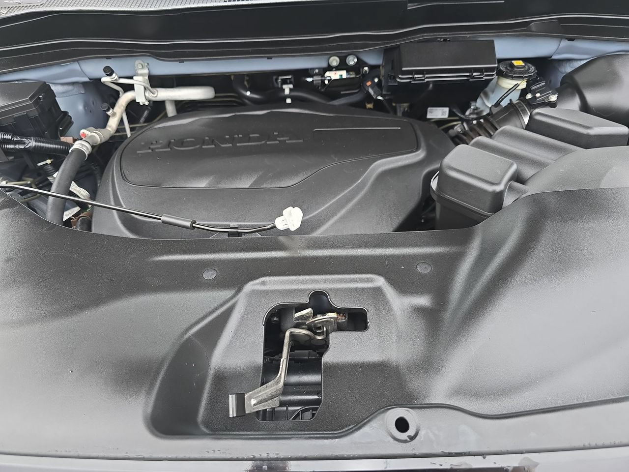 Used 2024 Honda Ridgeline TrailSport image 32