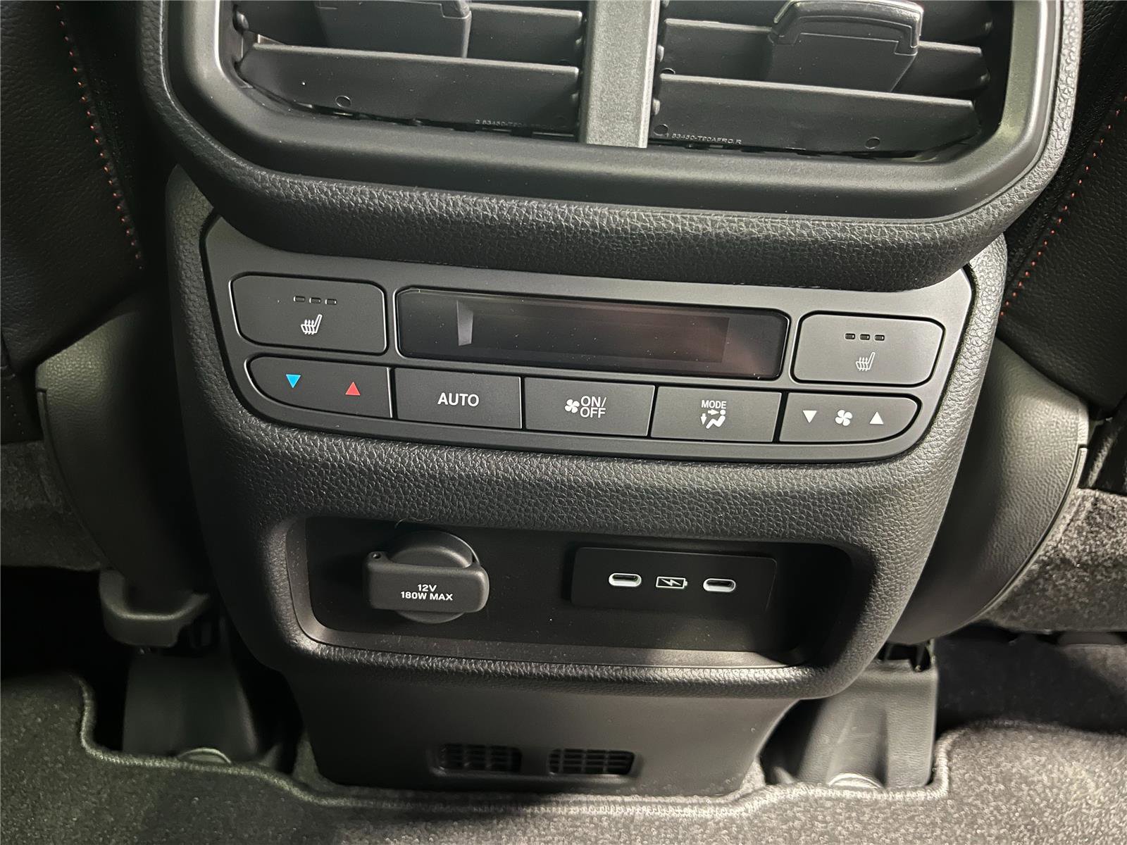 New 2026 Honda Ridgeline Black Edition image 21