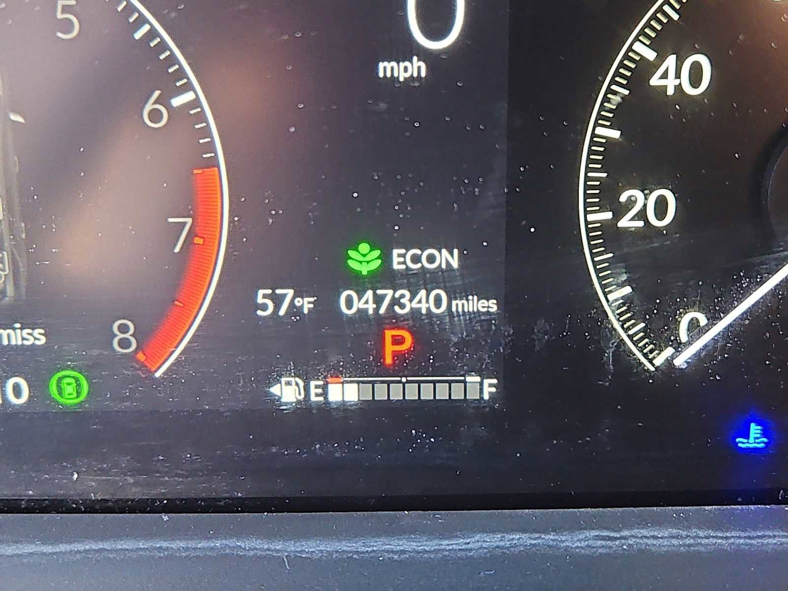 Used 2023 Honda Pilot Touring image 13