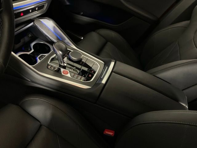 Certified 2023 BMW XM w/ M Driver's Package image 16