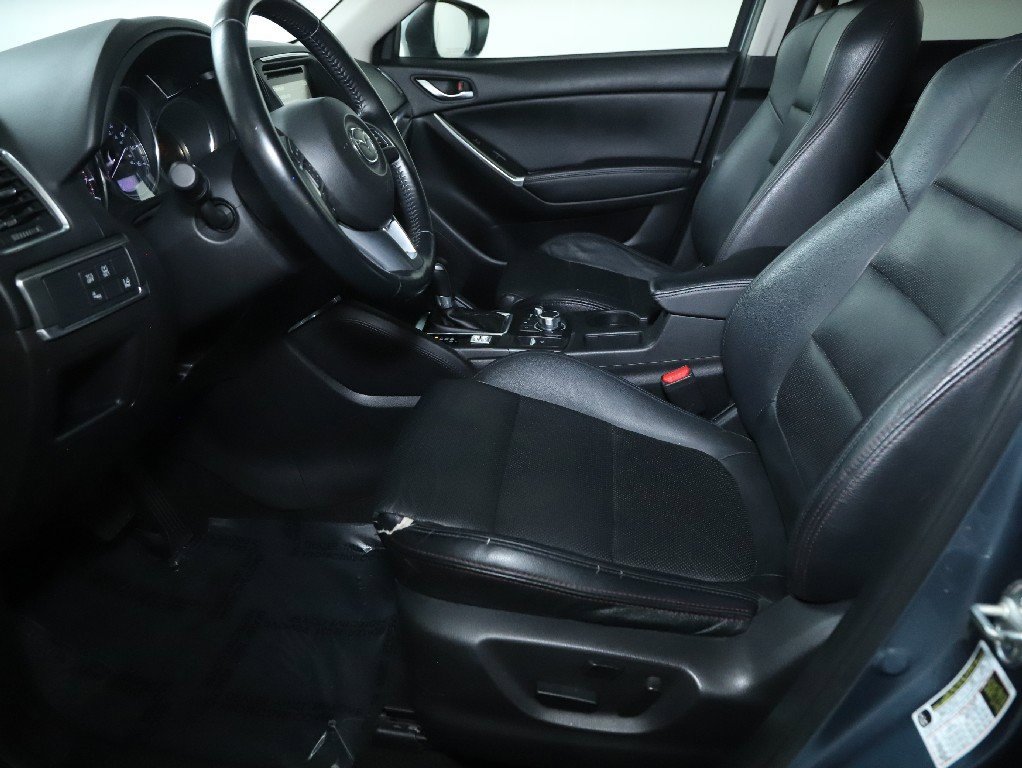 Used 2016 MAZDA CX-5 Grand Touring image 18