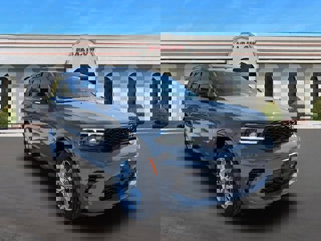 New 2026 Dodge Durango GT image 1