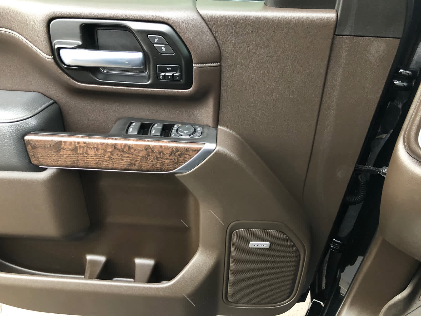 Used 2021 GMC Sierra 2500 Denali w/ Denali Ultimate Package image 34