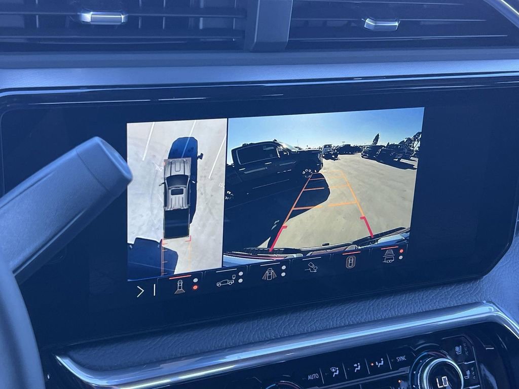 New 2026 GMC Sierra 3500 Denali AWD/4WD image 19