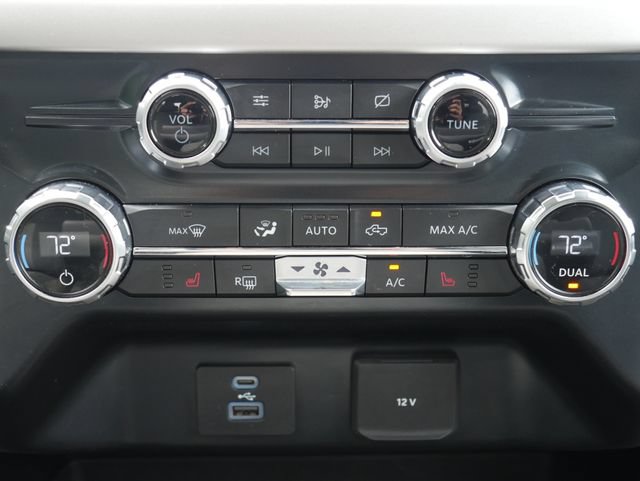Used 2021 Ford F150 XLT w/ Equipment Group 302A High AWD/4WD image 23