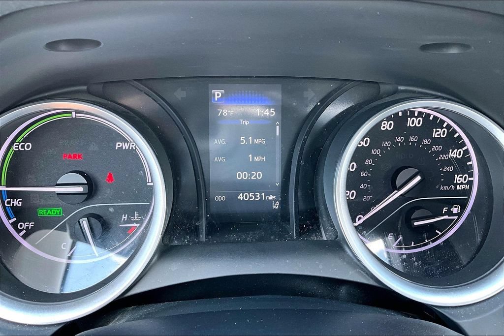 Used 2021 Toyota Camry LE w/ Protection Package (Q2) (TMS) FWD image 19