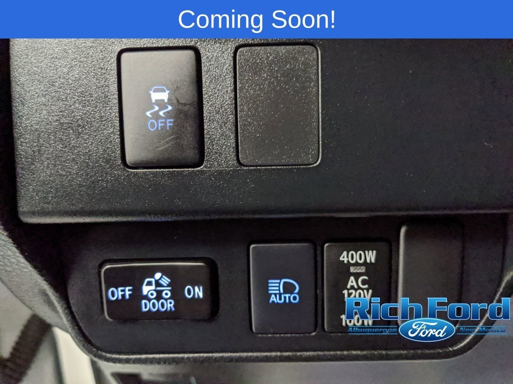 Used 2021 Toyota Tacoma TRD Sport image 20